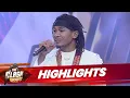 Download Lagu The Clash 2025: Jong Madaliday finally triumphs as Grand Champion of ‘The Clash 2025’ | Episode 14