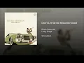 Brian Newman feat. Lady Gaga - Don't Let Me Be Misunderstood