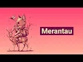 Download Lagu Kapal Udara - Merantau (Official Lyric Video)