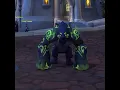 Solo Mage Tower Guardian Druid POV - Midnight