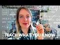 Download Lagu Learning over Content Consuming | Studying like a PhD