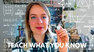 Learning over Content Consuming | Studying like a PhD