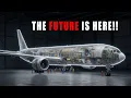 How Boeing s MASSIVE 777-10 Will Be Built