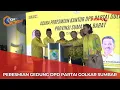 Download Lagu PERESMIAN GEDUNG DPD PARTAI GOLKAR SUMBAR