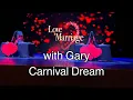 Love Marriage Show with Gary