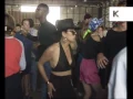 1989 UK Illegal Rave, Frankie Knuckles Your Love