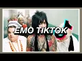 TikTok Emo Songs - Viral Emo TikTok Songs