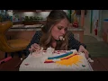 Insatiable 1x10 Patty Relapses Into Binge Eating