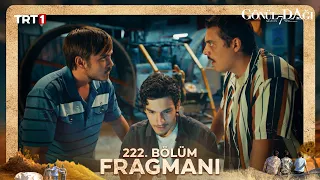 Gönül Dağı 222. Bölüm Fragmanı @trt1