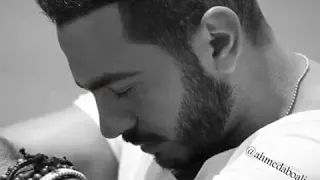 ياعيني ليه بدمعي ماحببنا سبنا خلاص وراح بليز انزلو الوصف   دندنها