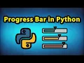 Progress Bar GUI App With Python PySimpleGUI - Tutorial 20