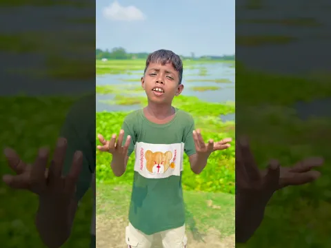 Raju’s Brother Became Magical Food! 🤪🍕 #shorts #comedy #funny #rajurvideo