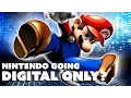 Is Nintendo s New Console All Digital - The Know