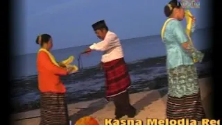 Download Ka'asi kumala Umpamo - Kamaludin - Lagu Gambus Wakatobi MP3