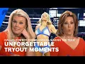 Dallas Cowboy Cheerleaders Making the Team Most Unhinged Tryout Moments Paramount