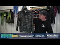 Pelagic Exo Tech Performance Fishing Shirt at ICAST 2019