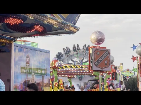 Video kermiseditie 2024