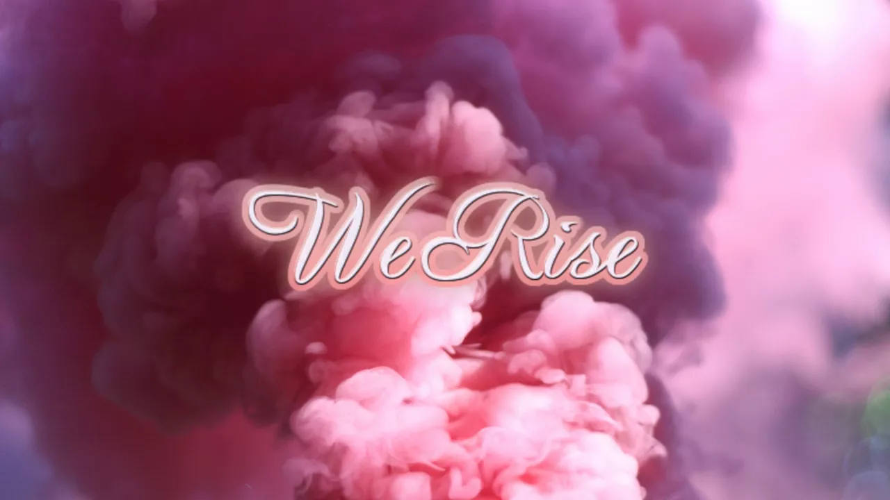 (Free) Non Copyright Love - Rap Beat " We Rise" (Prod. Hussman)