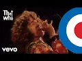 The Who - Pinball Wizard Live at the Isle of Wight 1970