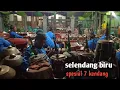 Download Lagu selendang biru versi cak Dahlan KARTIKO BUDOYO || 99 audio
