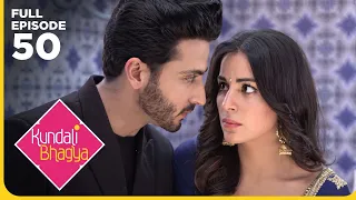 Kundali Bhagya Drama Serial | Episode 50 | Shraddha Arya | Shakti Arora | Latest Hindi drama 2026