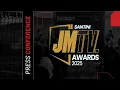 BANYAK NOMINASI BARU, SIAPA AJA MEREKA? - PRESS CONFERENCE SANTINI JMTV AWARDS 2025