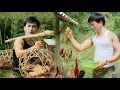 Lagu CEO's journey to expand his farm in the forest: CEO leaves the city for the forest
