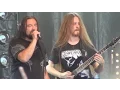 Download Lagu Onslaught - Children of the Sand - Live Hellfest 2015