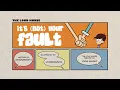 a loud house deviantart comic that s really screwed up for no reason