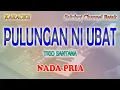 Download Lagu PULUNGAN NI UBAT ll KARAOKE BATAK ll SANTANA TRIO ll NADA PRIA C=DO