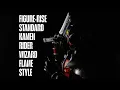 Download Lagu Final hope - figure-rise standard Kamen rider wizard flame style