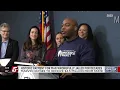 Walz state lawmakers award wrongly-convicted inmate 4 5 million