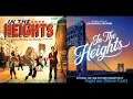 In The Heights 96,000 Mashup