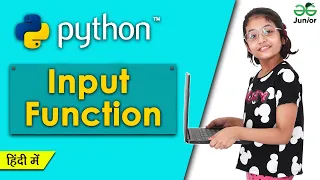 Python Programming Input function