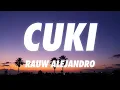 Rauw Alejandro - CUKI