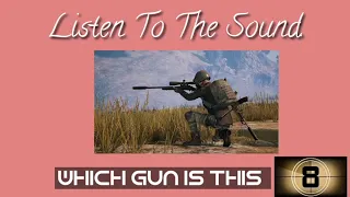 Download Pubg Suppressed Gun Sound Quiz MP3