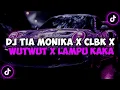 Download Lagu DJ  TIA MONIKA X CLBK X WUT WUT X LAMPU KAKA VIRAL TIK TOK TERBARU 2025