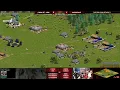Download Lagu Chim Sẻ Đi Nắng - U98 vs Team MAXHOME | 2vs3 Random | Thợ Săn Chim Sẻ 3 #aoe #chimsedinang