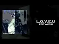 Lagu L.O.V.E.U - d4vd and Hannah Bahng edit audio