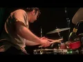 Intellicoco - Yoona Kim (drum solo)