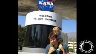 Supernatural Misha Collins Vicki and children