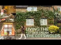 Download Lagu A slow afternoon in my dream Cotswolds Cottage| Welcome to our Strawtop Cottage stay | Pt. 1