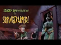 Lagu Scooby Doo, Where Are You? In... SPRINGTRAPPED! | ORIGINAL
