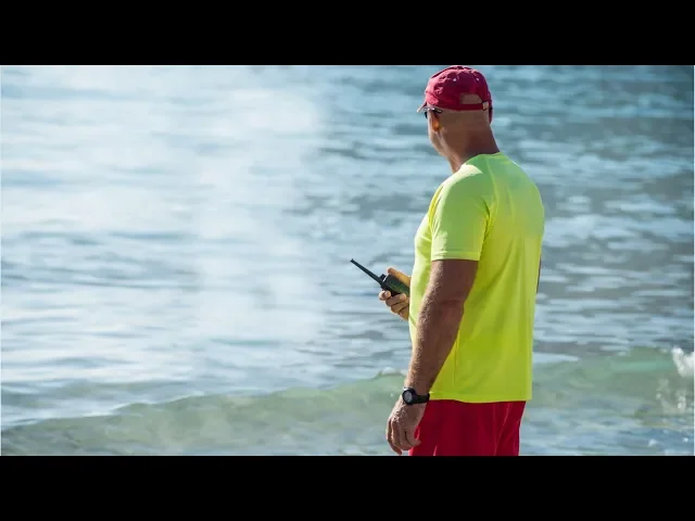 Lifeguards, Ski Patrol, and Other Recreational Protective Service Workers