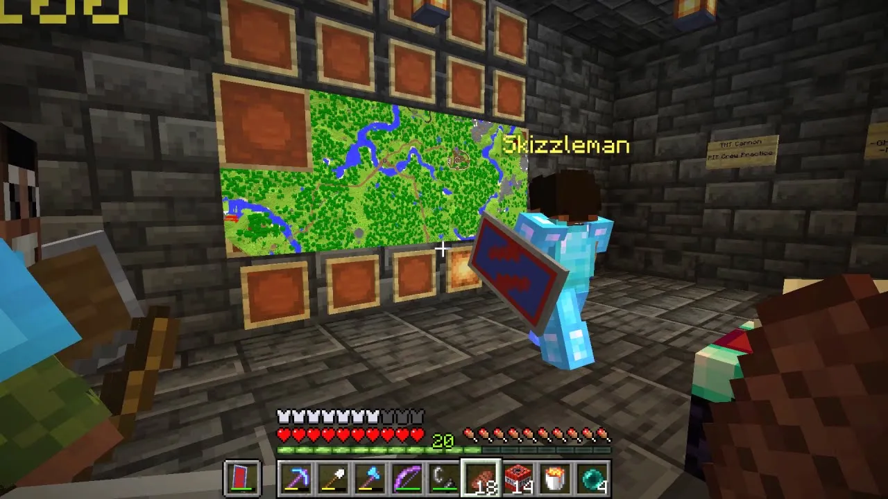 Watch "Last Life #6: BEST Team Struggles" on YouTube