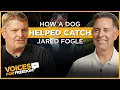2024 How a Dog Helped Catch Jared Fogle Todd Jordan Ep 10