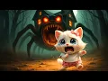 Lagu 😱 Kitten Encounters the Mutant House | The Most Unexpected Field Trip Ever! #aicat #aistory