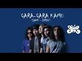 Slank - gara gara kamu | Lirik new version