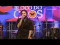 Bloco do Caos - Reggae Brazuca - Nuestra Libertad - Ao Vivo no Estúdio Showlivre 2020