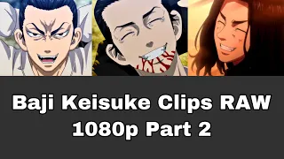 Download Baji Keisuke Clips Part 2 MP3